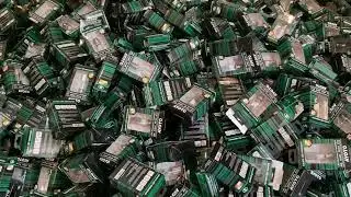 INTIP YUK PROSES PEMBUATAN HINGGA PACKING PRODUK DARI AYOTO YAITU M2B AHLINYA LED KENDARAAN