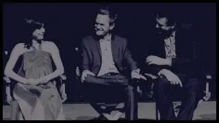 HIMYM Cast | My ♥ is a stereo