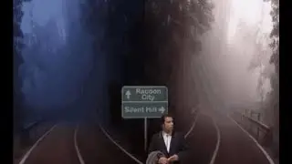Silent Hill 2 Part 5