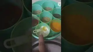 पोह्याची पुरी #food #youtubeshorts #recipe #shorts