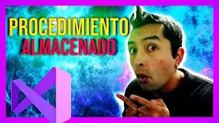 ✅APRENDE Como Llamar un Procedimiento Almacenado con EntityFramework en ASP.NET WebForms
