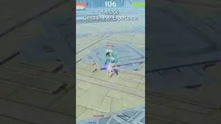 Average Pvp Experiences