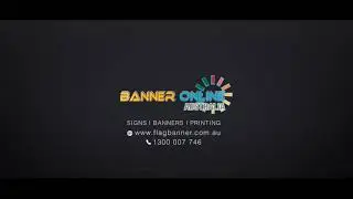 BANNER ONLINE - YOUR ULTIMATE SIGNS BANNERS PRINTING COMPANY