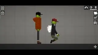 doors in Melon playground part 1