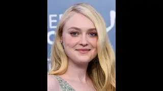 Dakota Fanning Hot Tribute