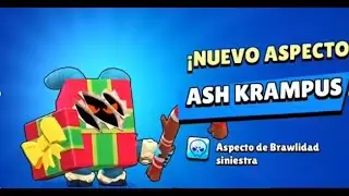 Krampush Ash 🤑🤑🤑 I Video ramdom #3
