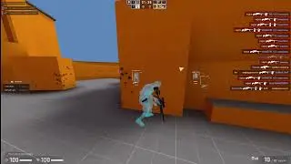 best private cfg for airflow HvH highlight #6 