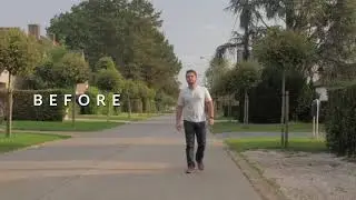8 Hyper Realistic Camera Shake Presets For Premiere Pro