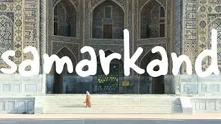 Goodbye Uzbekistan, Hello Tajikistan!
