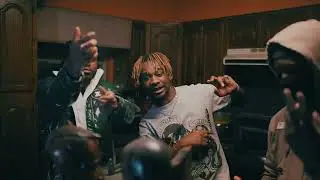 YungManny -  AFRICAN WARLORD (official video)