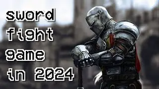 playing for honor in 2024 for some reason