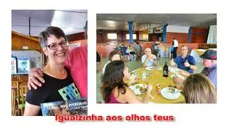 Algo Assim   Coral Cattani