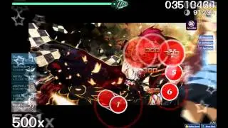 osu! 07th Expansion - rog-limitation [Insane]