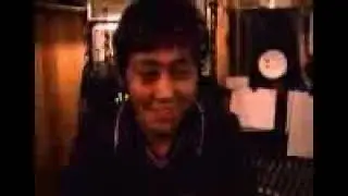 THE CHEWINGGUM WEEKEND - Video Messages