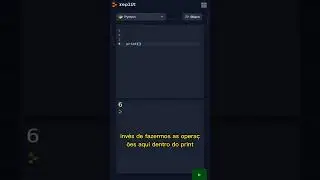 Como Aprender a Programar em 1 Minuto #4 - Variaveis