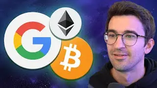 DAY 1 - Google Opens the Gates to Bitcoin Mass Adoption