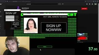 Subscribing To SpiritGamer Speed run!