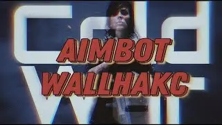 Black Ops Cold War CHEAT  HACKS Cold War XP Lobbies FREE + UPDATED