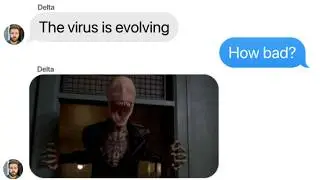 We Infiltrated a Secret Lab, But The Virus Got Out..