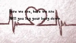 Here We Are by The Fray
