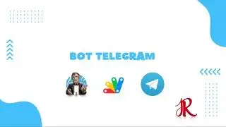 Membuat pesan notifikasi Bot Telegram dengan Google Script