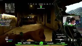 MWII Countdown| Twitch Prime Sub ;)