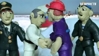 Почему Россия не влияет на цены на нефть в мире