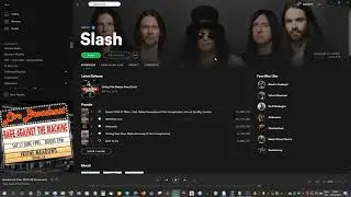 Identity Theft on Spotify!