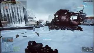 Battlefield 4 fun to get into in 2020.