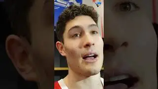 NC State’s Michael O’Connell Takes Us Through Buzzer Beater Against UVA