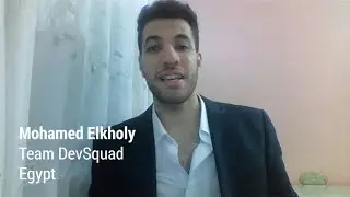 Switch International Energy Case Competition Student Testimonials
