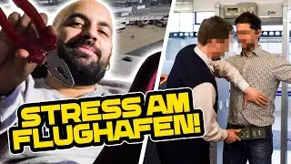 STRESS BEI DER FLUGKONTROLLE! #ZIKKISTORY35