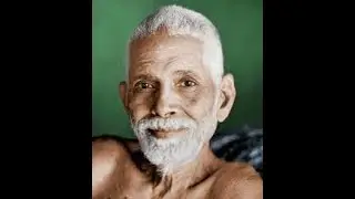 Ramana Maharshi, The Way of Knowledge