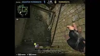 R.I.P CS:GO
