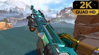 ALL ''SNIPER RIFLES'' weapon reload and fire animations | Apex Legends