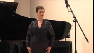 Girgina Girginova - Anna Bolena - Piangete voi... Al dolce guidami... Coppia iniqua