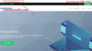 Spotify Account Creator - Bulk Spotify Registration tool - Spotify Creator Tool