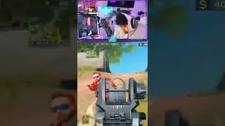 MOVEMENTS In Project Bloodstrike! #shorts