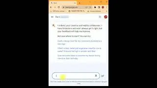 Google Bard: The Next Generation of AI Content Creation