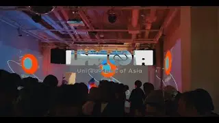 U/M/A/A presents U≫MOA Showcase vol.2開催!!