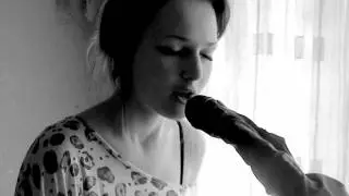 Quest pistols -ты так красива (Cover Ковалёва Кристина)