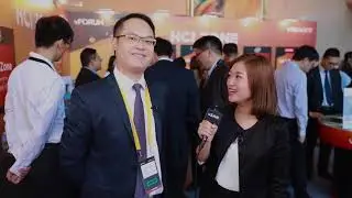 HCI Interview with Anthony Hon HPE