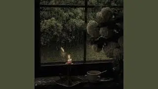 Franz Gordon - The Scent of Petrichor (with rain ambience)
