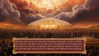 Divine Journey 2: The Five Books of Moses 098