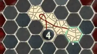 Google Chrome Game App: How to  Entanglement