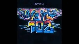 15 Collegaue - Enyime - Tape102