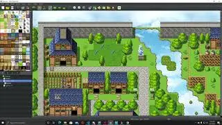 RPG Maker MV - webLoader plugin