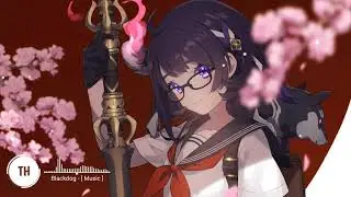 Nightcore - เธอสวย
