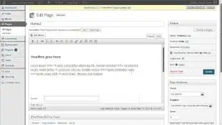 Step #3 - Video 4: Adding 1AutomationWiz Optin Webforms to Your Site