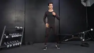Workout Clothes For Men